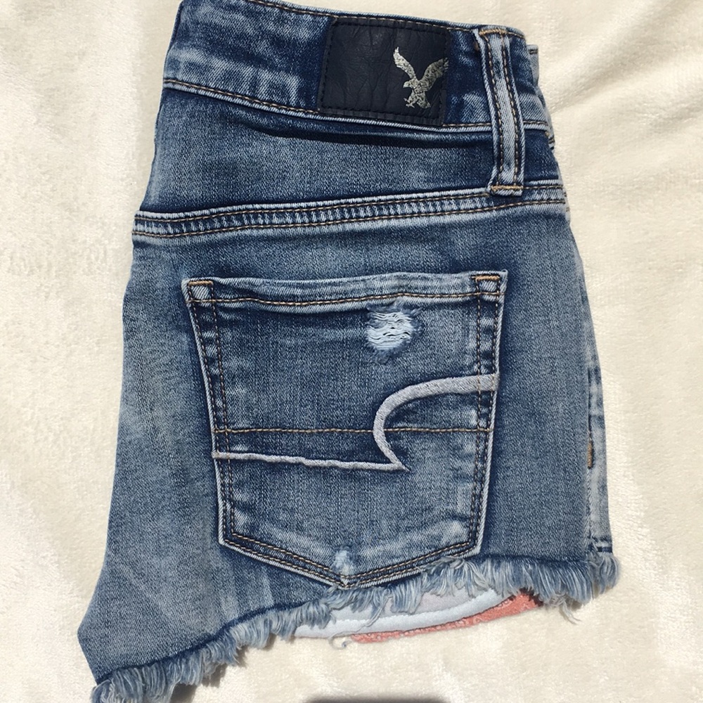 💗American Eagle shorts💗